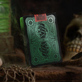 Albatross No. 6 Playing Cards