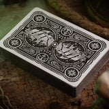 Albatross No. 6 Playing Cards