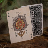 Albatross No. 6 Playing Cards