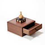 Alchemist Puzzle Box