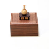 Alchemist Puzzle Box