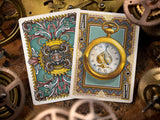 Alice in Wonderland Playing Cards
