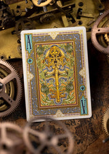 Alice in Wonderland Playing Cards