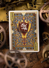 Alice in Wonderland Playing Cards