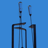 Amaoto Solar Chime