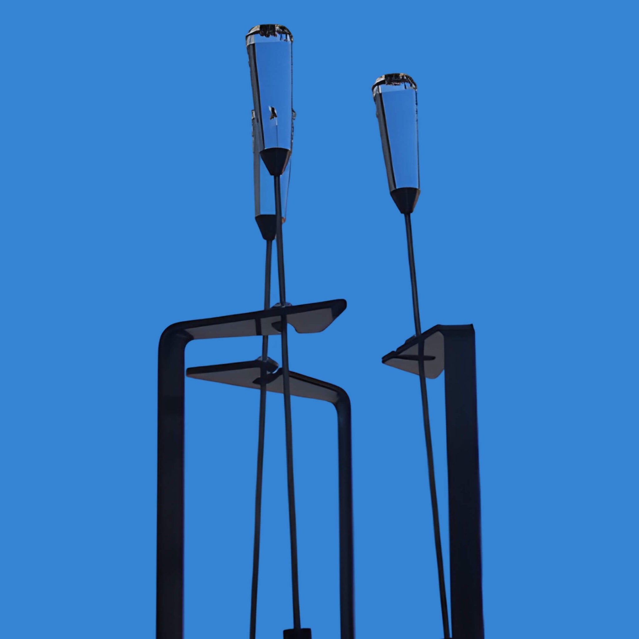 Amaoto Solar Chime