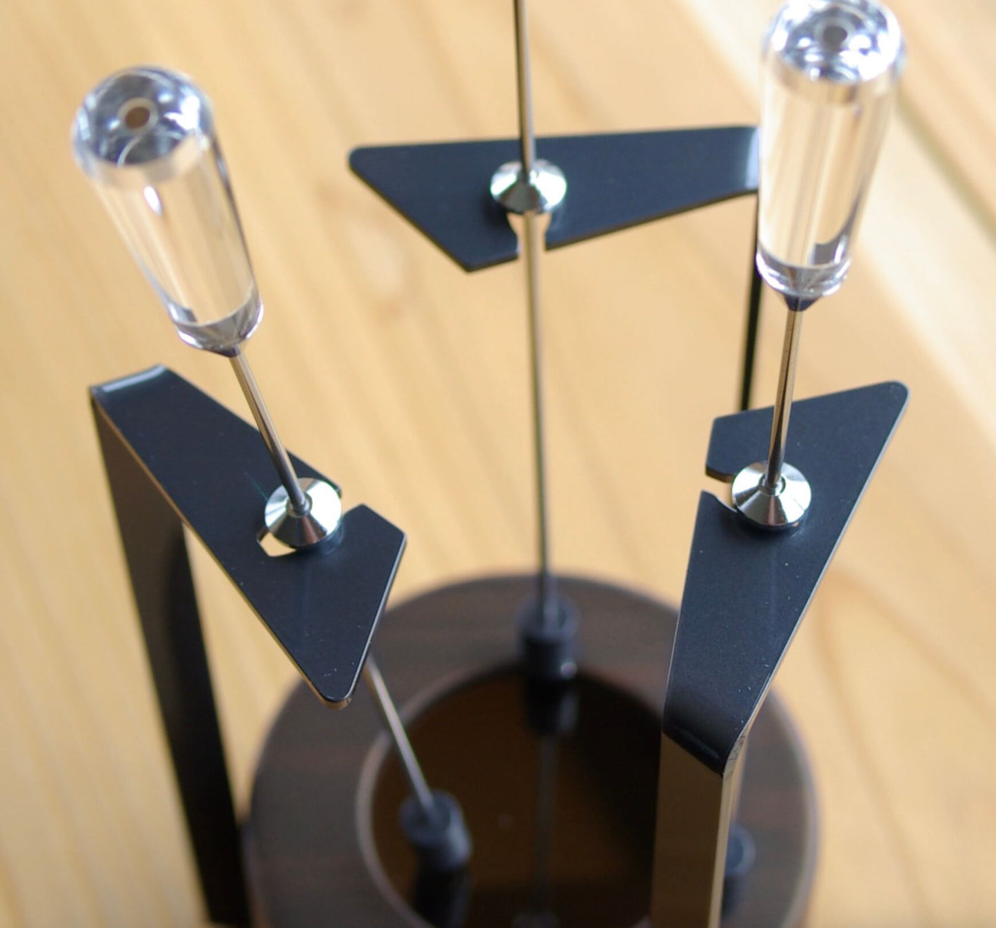 Amaoto Solar Chime