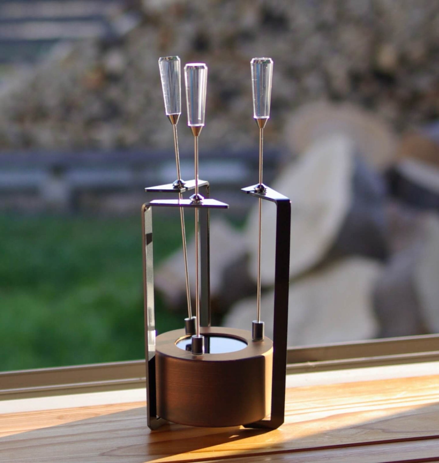 Amaoto Solar Chime