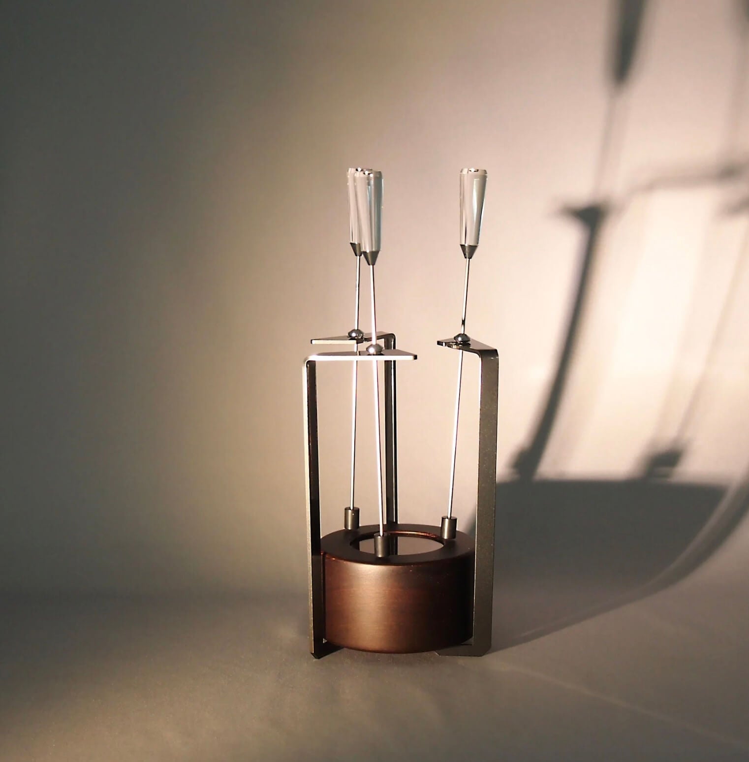 Amaoto Solar Chime