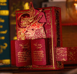 Andersen's Fairy Tales Playing Cards