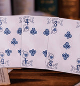Andersen's Fairy Tales Playing Cards