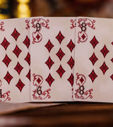 Andersen's Fairy Tales Playing Cards