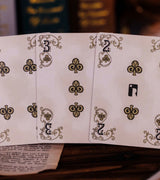Andersen's Fairy Tales Playing Cards