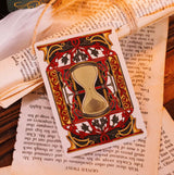 Andersen's Fairy Tales Playing Cards