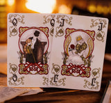 Andersen's Fairy Tales Playing Cards