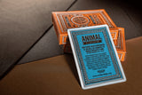 Animal Kingdom Playing Cards