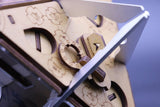 Anti-Gravity Puzzle Box