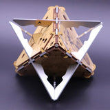 Anti-Gravity Puzzle Box