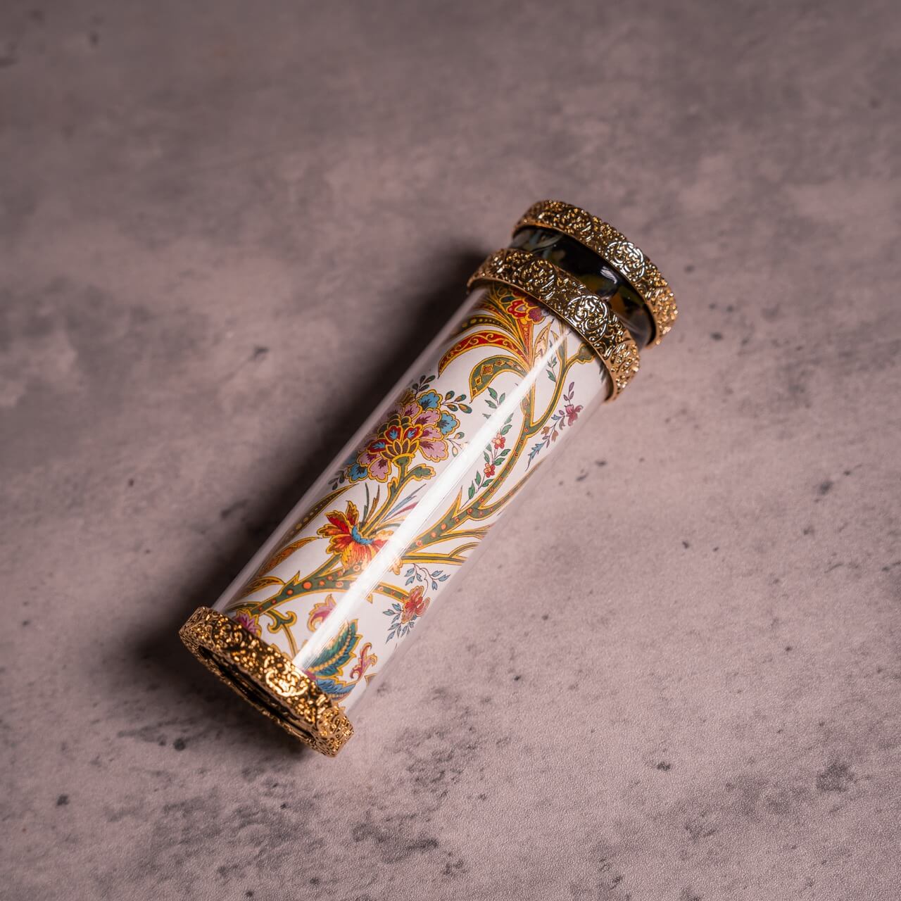 Arabesque Kaleidoscope