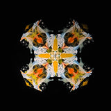 Arabesque Kaleidoscope