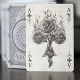 Arcana Tarot Playing Cards
