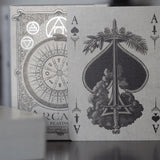 Arcana Tarot Playing Cards