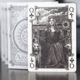 Arcana Tarot Playing Cards