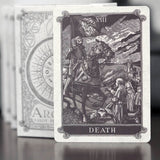 Arcana Tarot Playing Cards