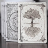 Arcana Tarot Playing Cards