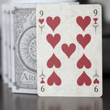Arcana Tarot Playing Cards