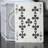 Arcana Tarot Playing Cards