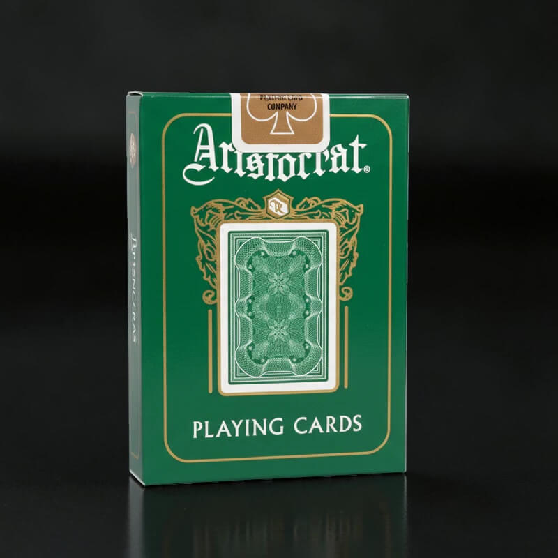 Aristocrat Playing Cards