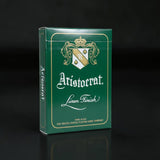 Aristocrat Playing Cards