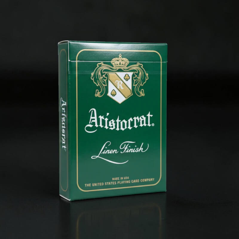 Aristocrat Playing Cards