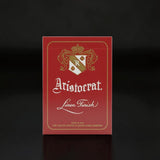 Aristocrat Playing Cards