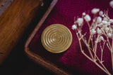 Deadeyes Stepped Contact Coins