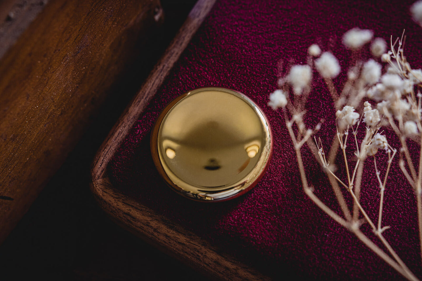 Deadeyes Contact Coins