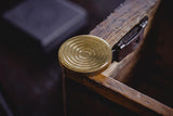 Deadeyes Stepped Contact Coins