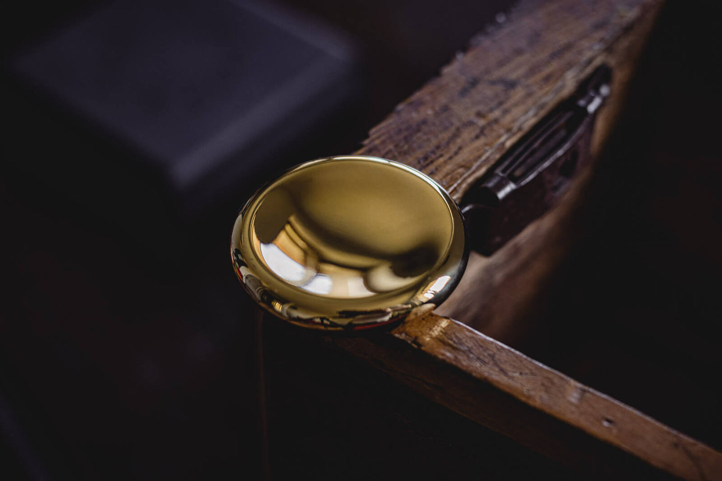 Deadeyes Contact Coins