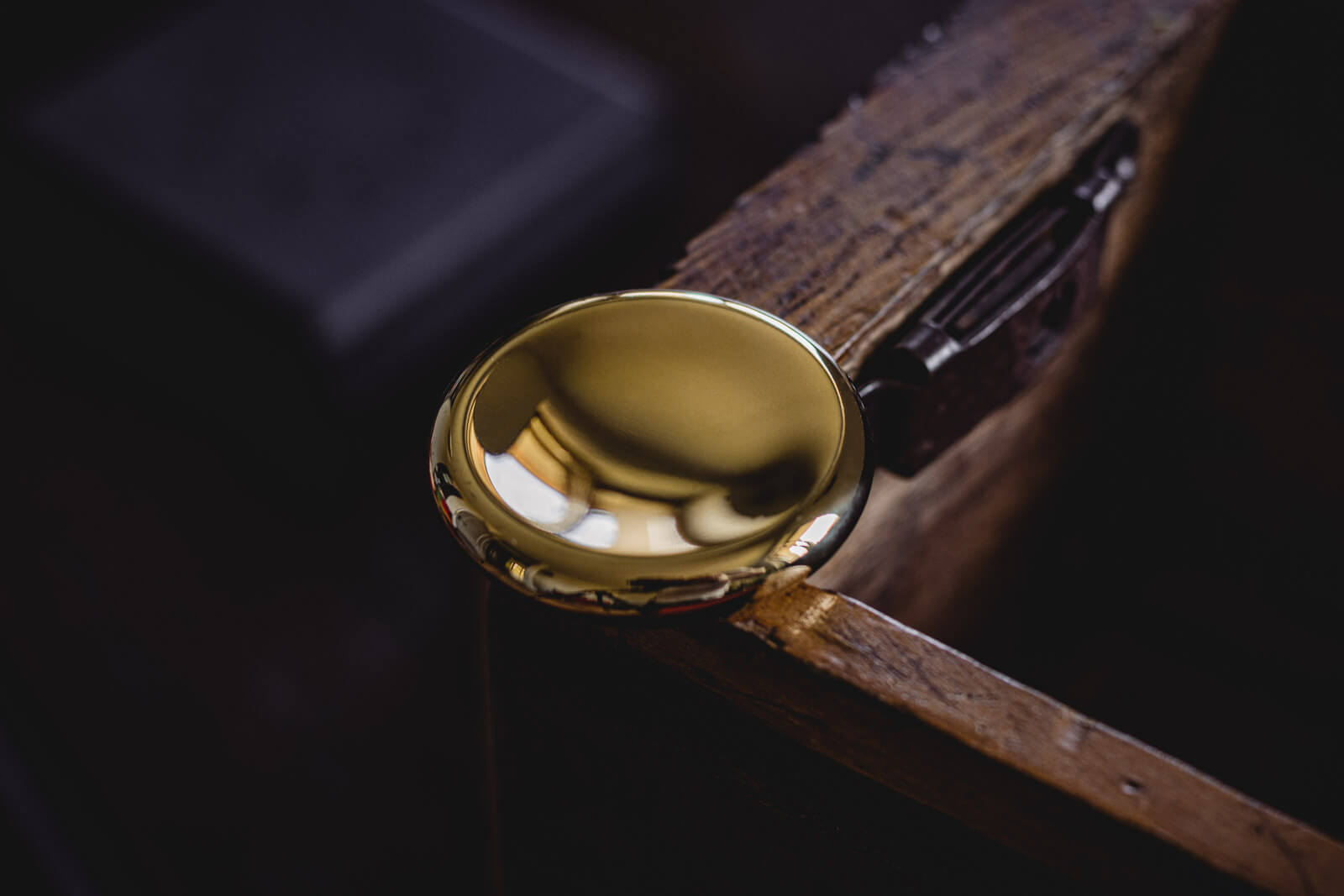 Deadeyes Contact Coins