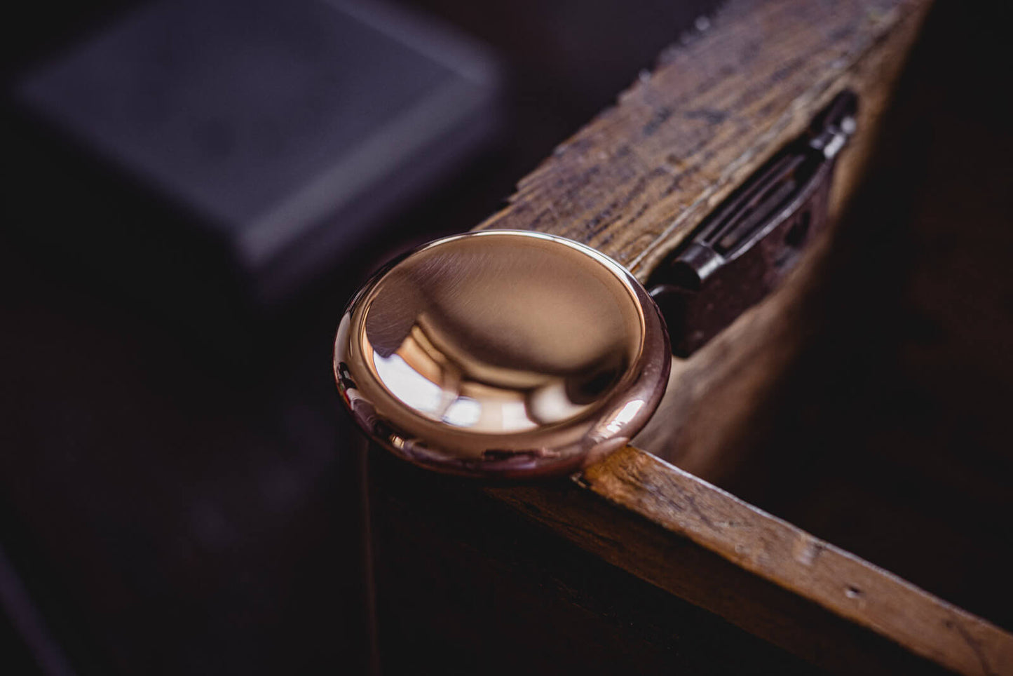 Deadeyes Contact Coins