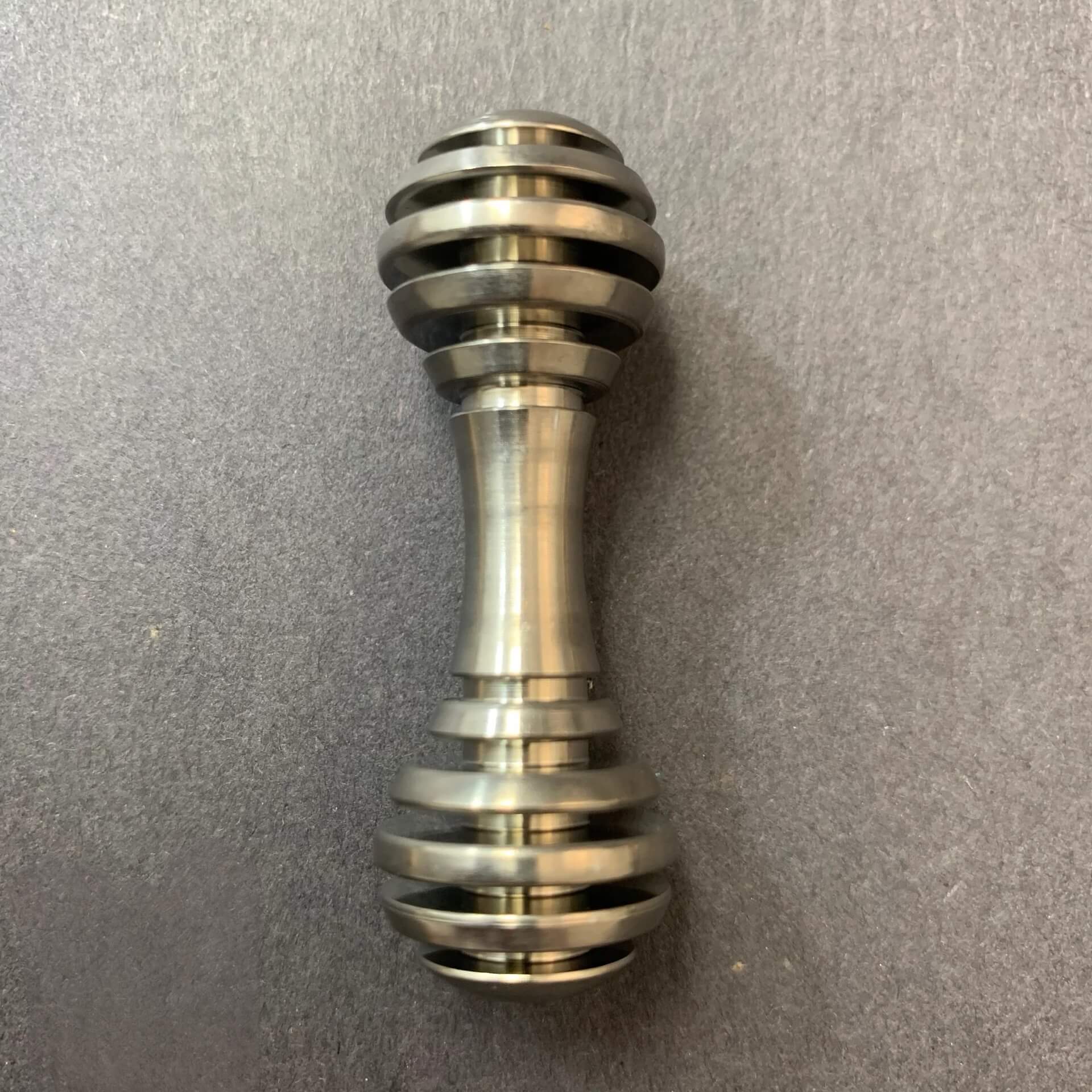 Honeybone Skill Toy
