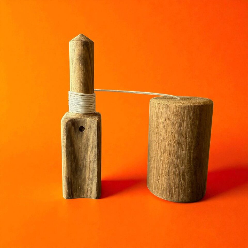 Picador Skill Toy