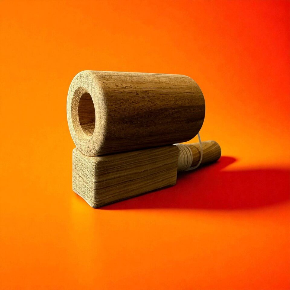Picador Skill Toy