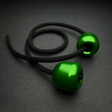 Titan Begleri: Aluminium Edition
