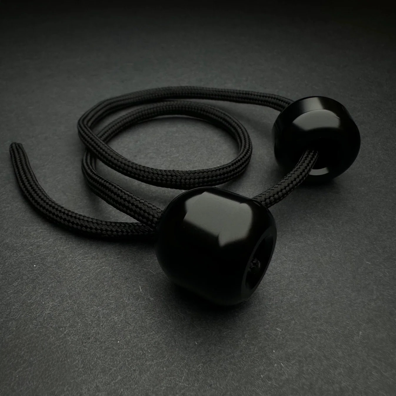 Titan Begleri: Aluminium Edition