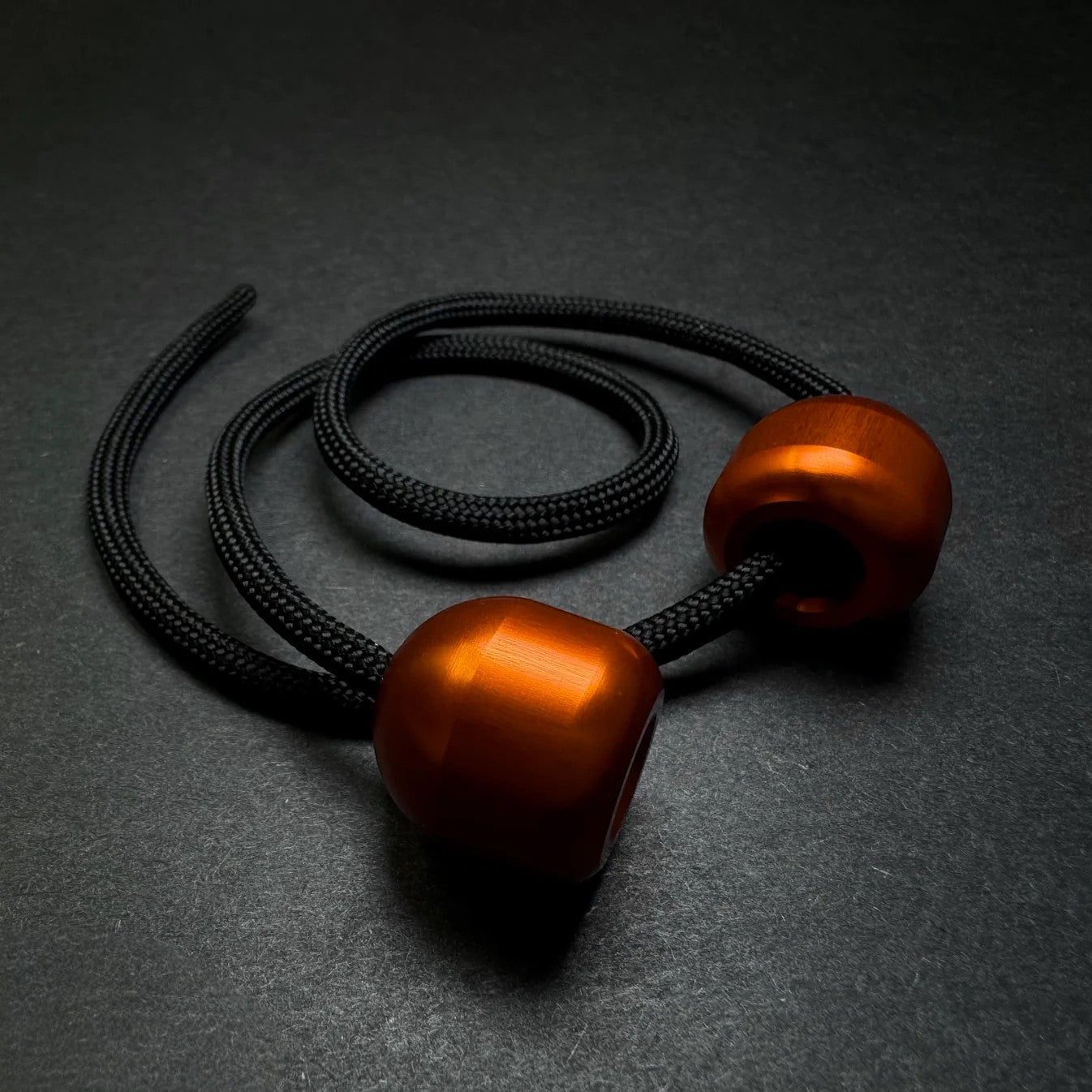 Titan Begleri: Aluminium Edition