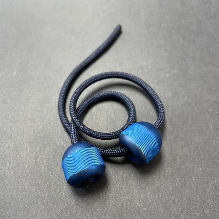 Titan Begleri