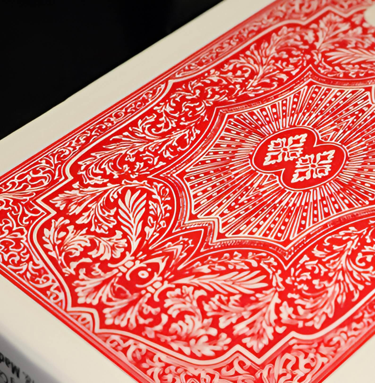 Arrco Playing Cards