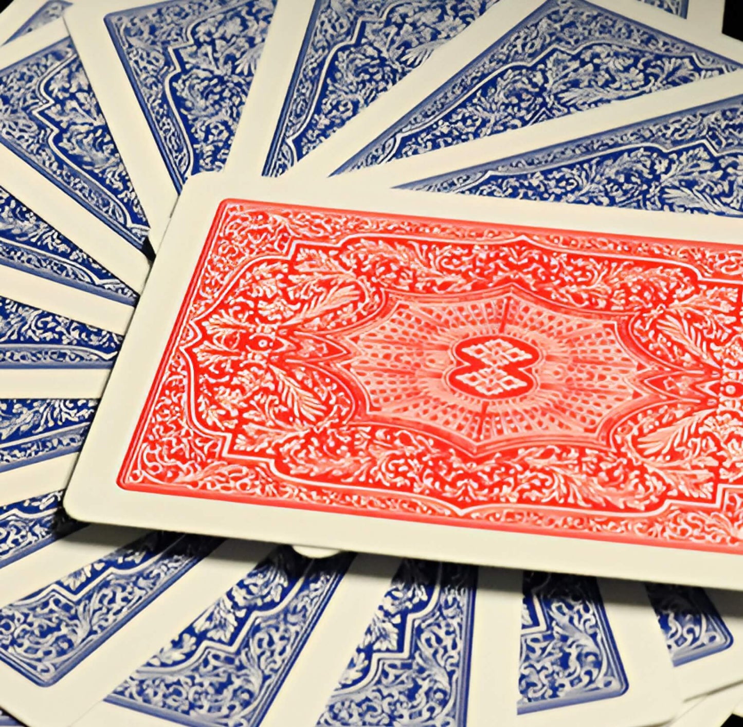 Arrco Playing Cards